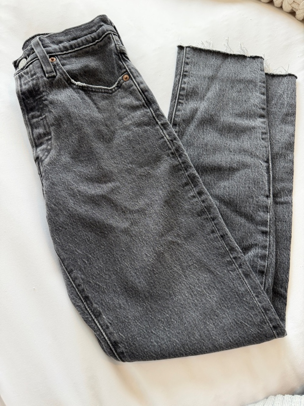 LEVIs 501 Women’s Skinny Jeans